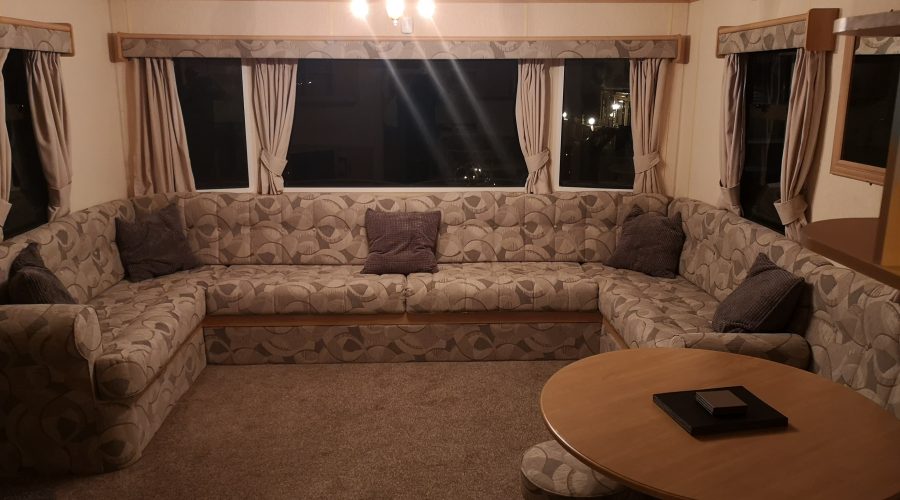 Community Holiday Home